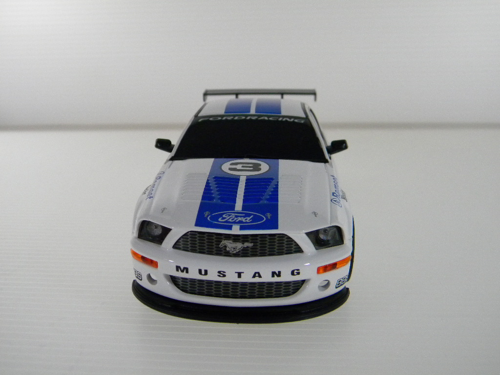 Ford Mustang (55019